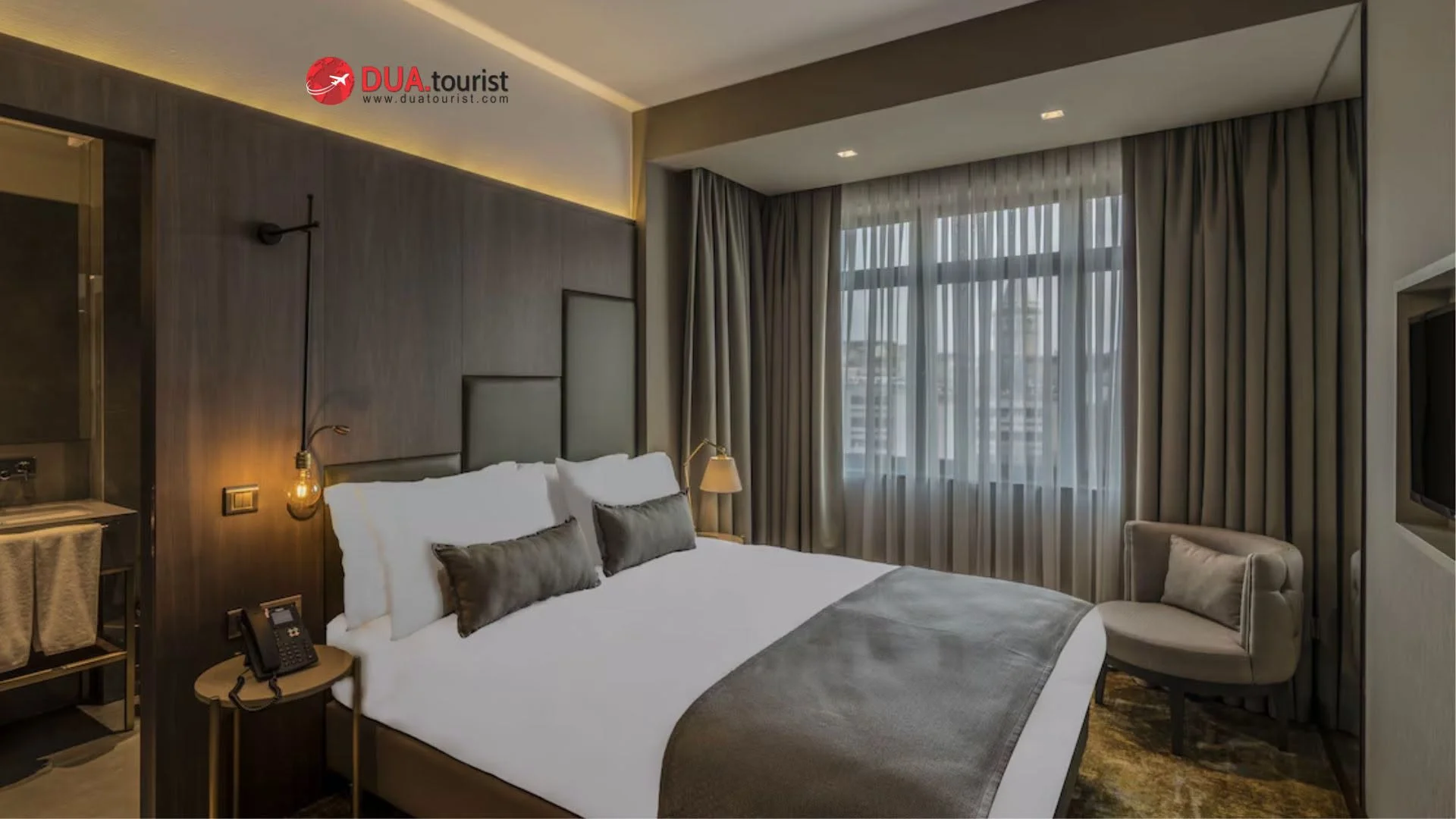 Galata Times Hotel 4, Stamboll — Stamboll, Turqi — foto 9 nga 13