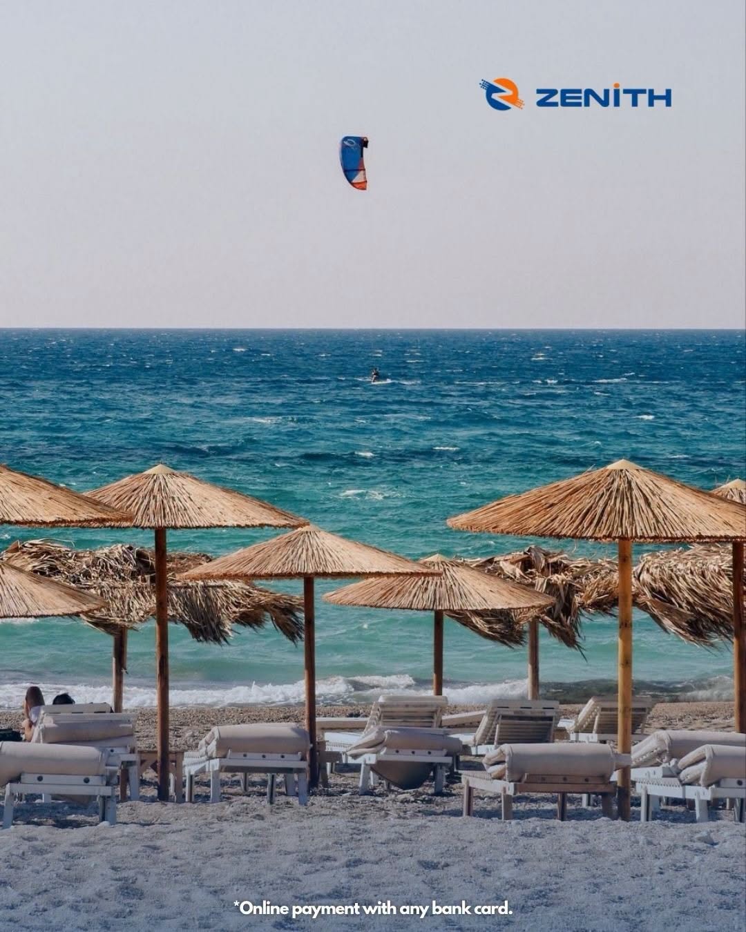 Hotel Sunrise, Lefkada