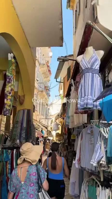 Hotel Alexandros, Korfuz — Korfuz, Greqi — foto 10 nga 10