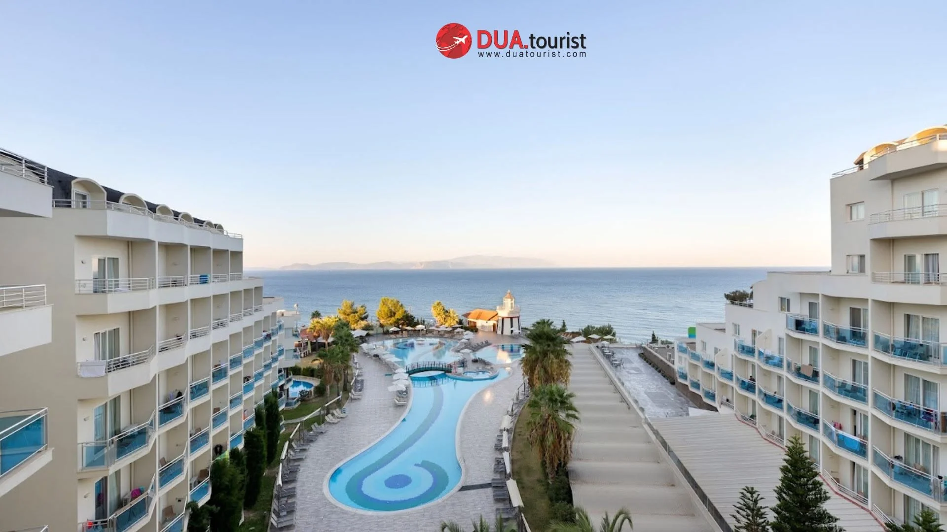 Sealight Resort Hotel 5, Kuşadası