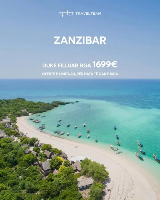Zanzibar