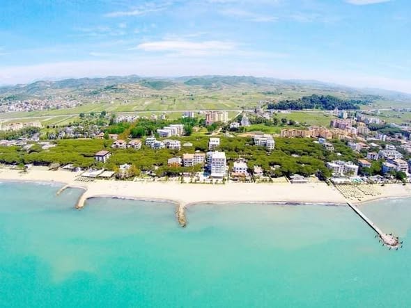 Velipojë