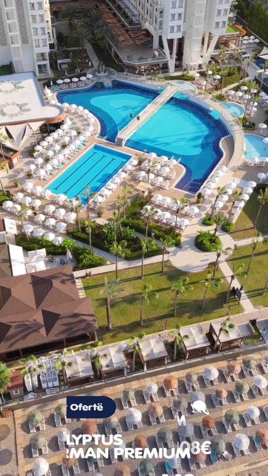 Calyptus Kirman Premium, Antalya — Antalya, Turqi — foto 2 nga 8
