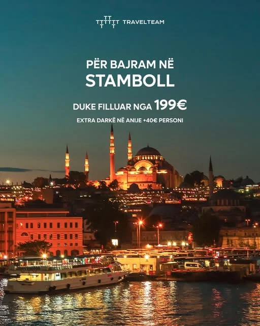 Stamboll (Bajram)