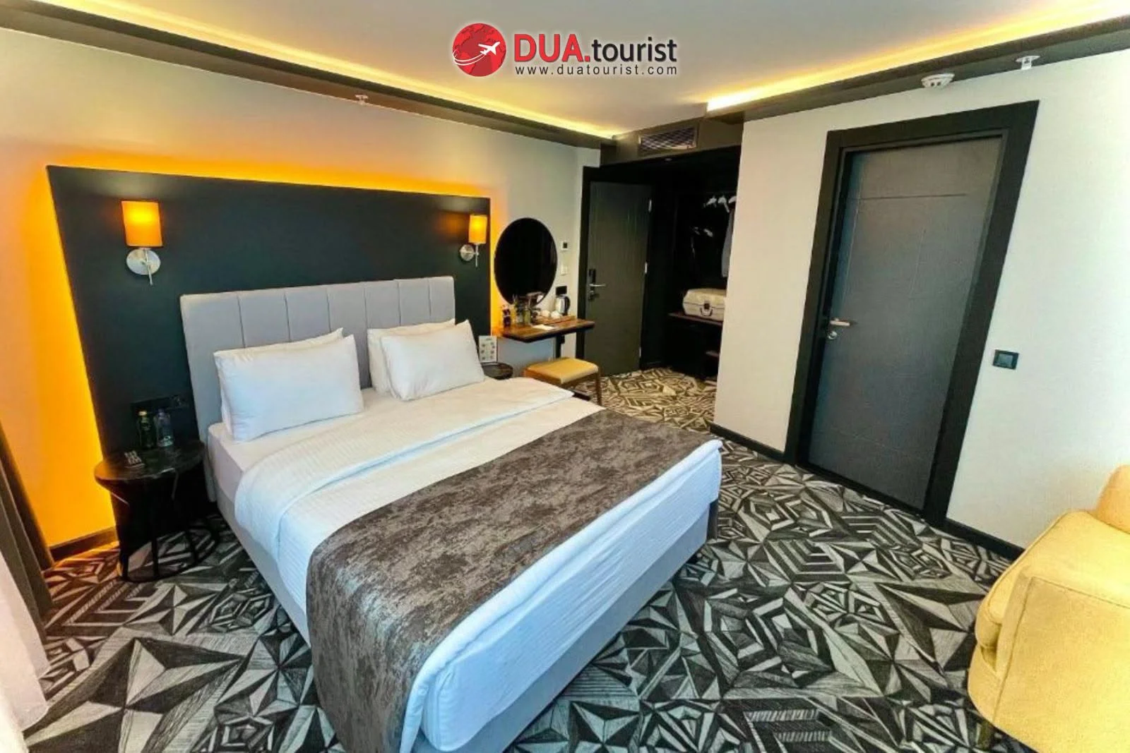 Weingart Hotel 4*, Stamboll — Stamboll, Turqi — foto 8 nga 10