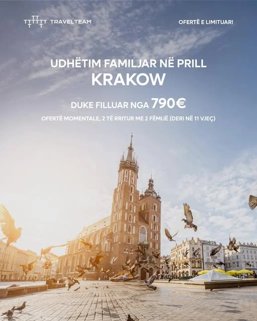 Krakow