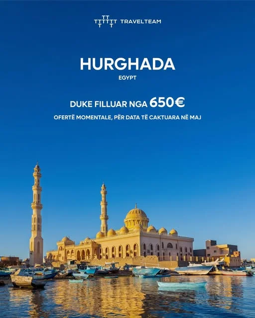 Hurghada