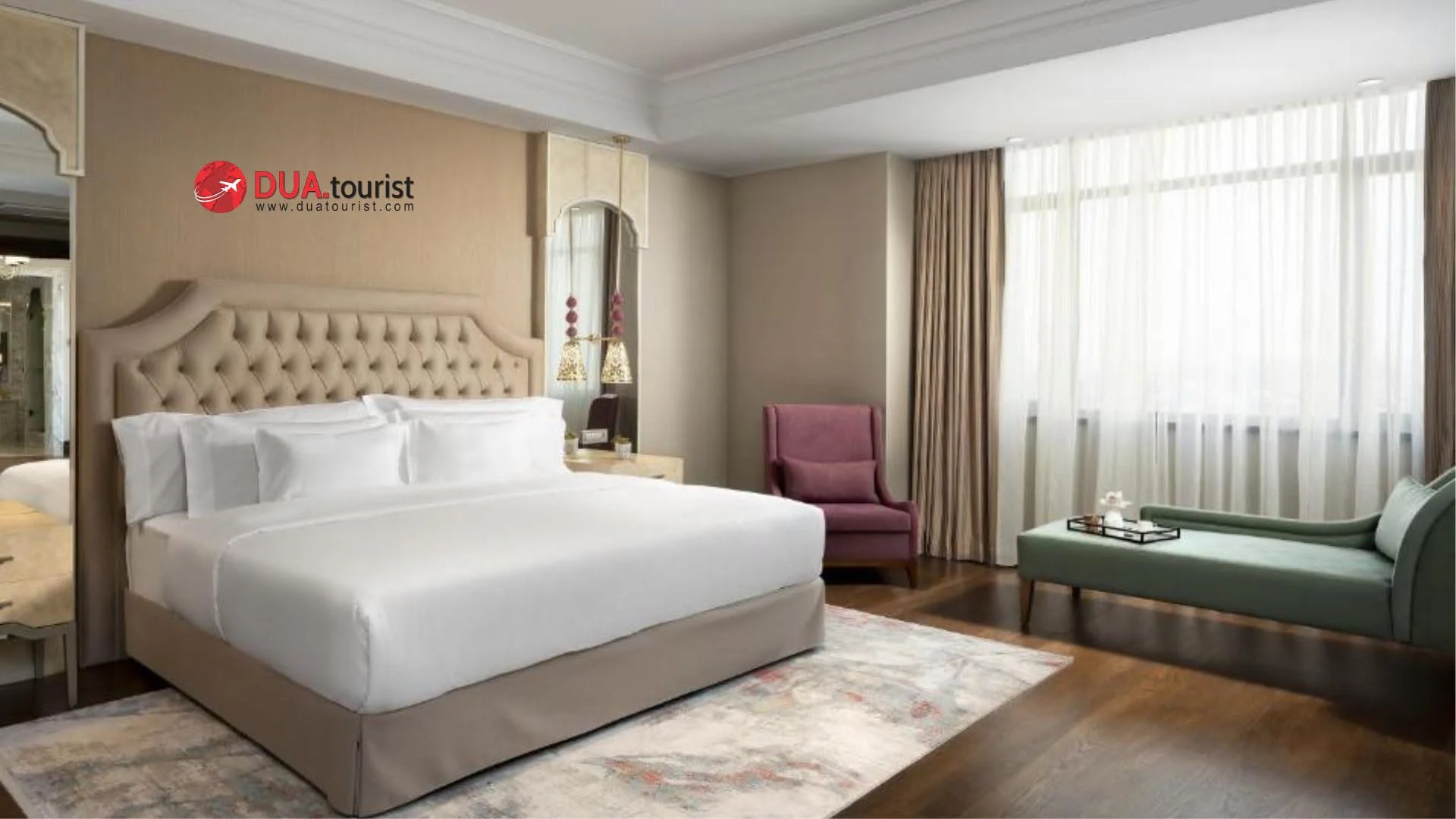 Barceló Hotel Istanbul, Stamboll — Stamboll, Turqi — foto 10 nga 10