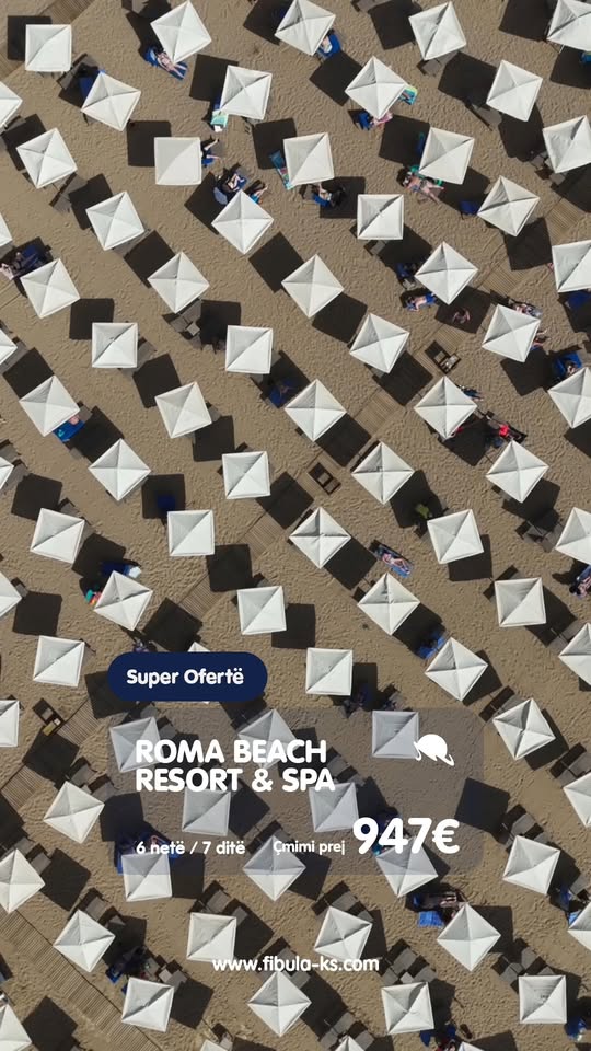 Roma Beach Resort & Spa, Antalya — Antalya, Turqi — foto 8 nga 8