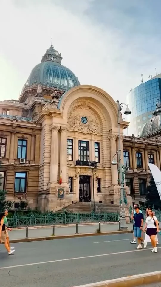 Bukuresht, Shkup & Sofje
