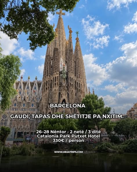 Catalonia Park Putxet Hotel, Barcelonë — Barcelonë, Spanjë — foto 10 nga 10