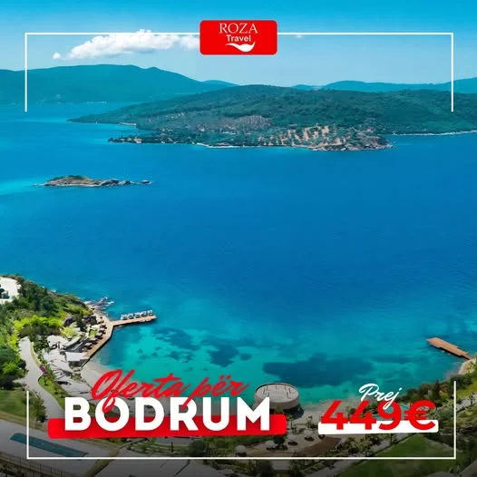 Bodrum