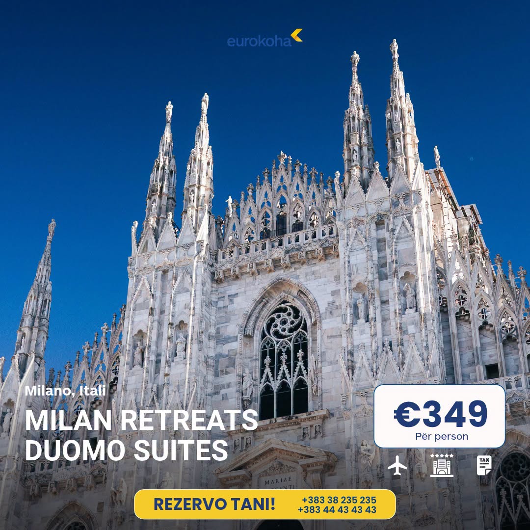 Milan Retreats Duomo Suites, Milano — Milano, Itali — foto 9 nga 9
