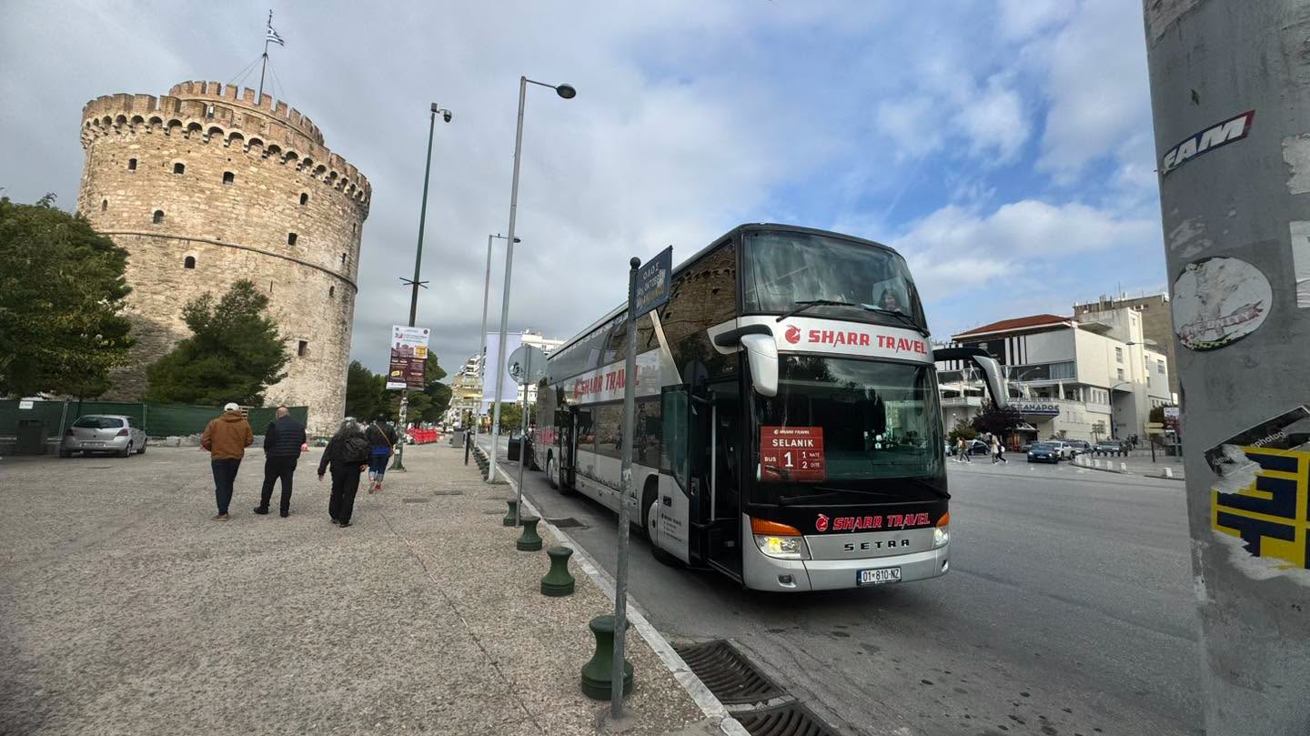 Selanik, Greqi — Selanik, Greqi — foto 11 nga 12