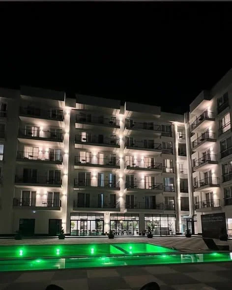 Rafaelo Lake Hotel, Shëngjin