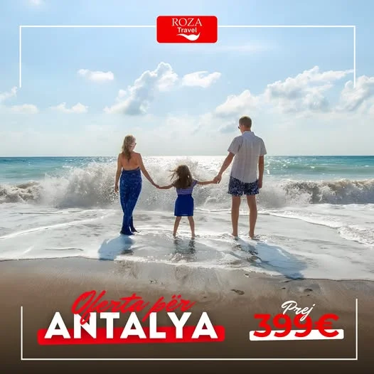 Antalya