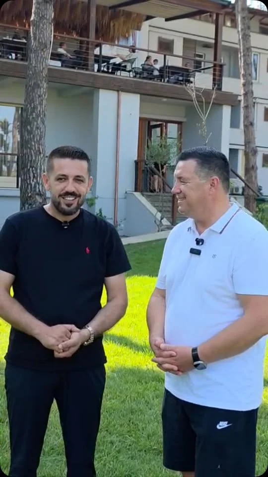 Parku Kombëtar i Divjakës