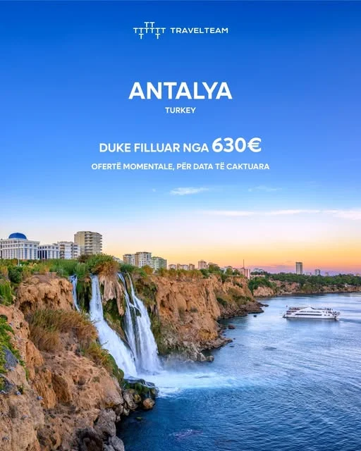 Antalya