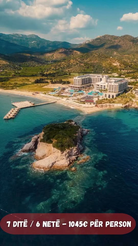 Sunis Efes Royal Palace Resort & Spa 5* Ozdere – High Class All Inclusive