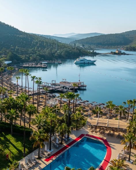 Green Bay Resort & Spa 5 — Bodrum, Ultra All Inclusive