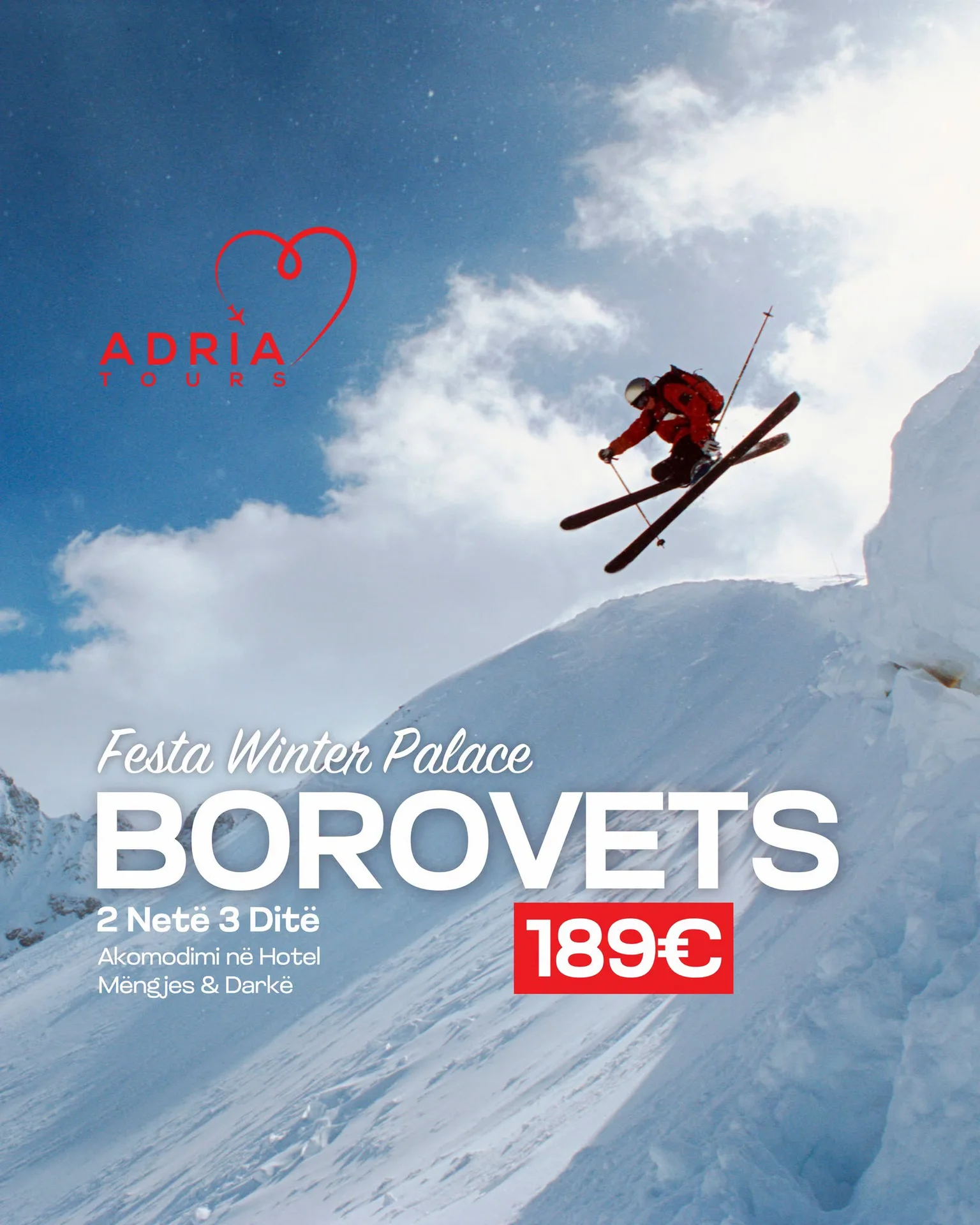 Festa Winter Palace, Borovets — Borovets, Bullgari — foto 7 nga 7