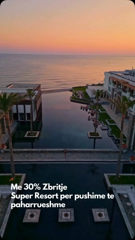 Amirandes – A Grecotel Resort, Kretë