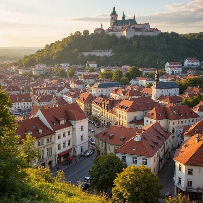 Bratislavë