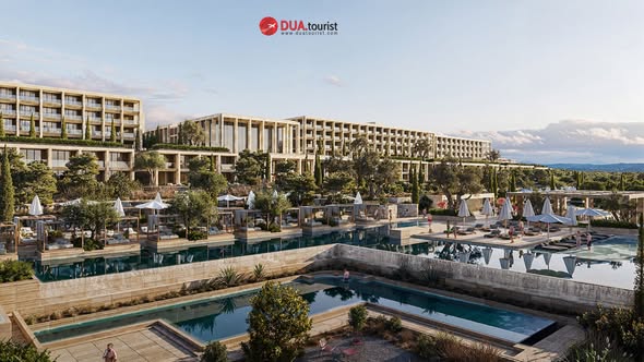 Akra Didim 5*