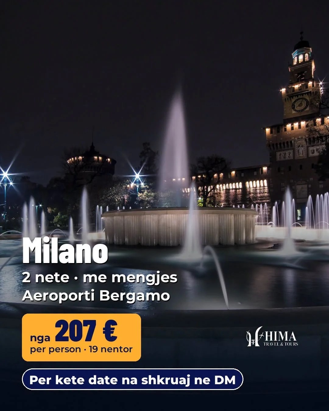 Milan Suite Hotel, Milano