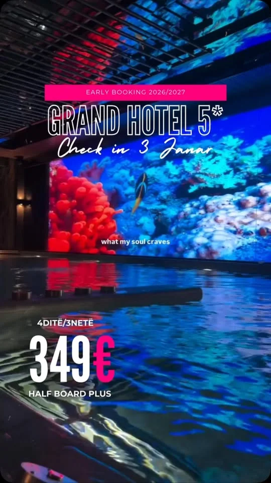 Grand Hotel Bansko 5, Bansko — Bansko, Bullgari — foto 9 nga 9