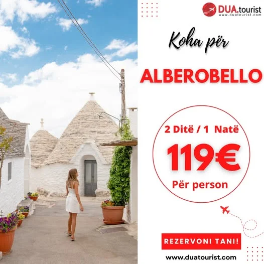 Hotel Ramapendula 4, Alberobello