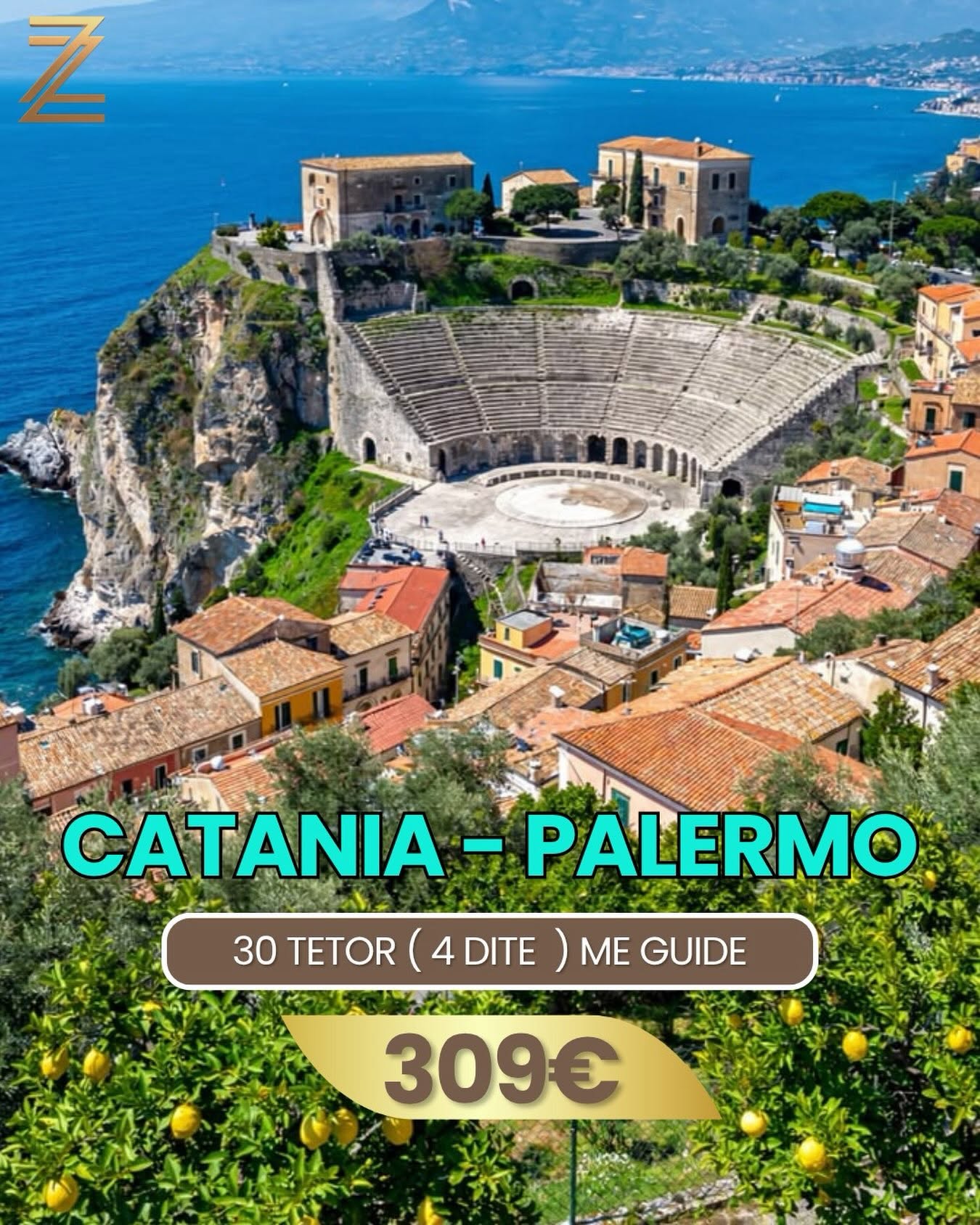 Catania – Palermo