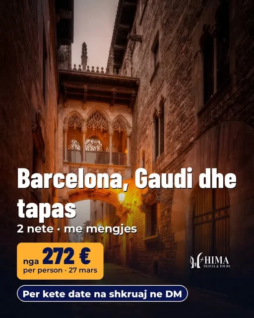 Garbi Millenni, Barcelonë — Barcelonë, Spanjë — foto 9 nga 9