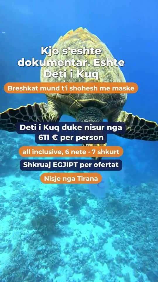 Shams Safaga Resort, Safaga — Safaga, Egjipt (Deti i Kuq) — foto 11 nga 11