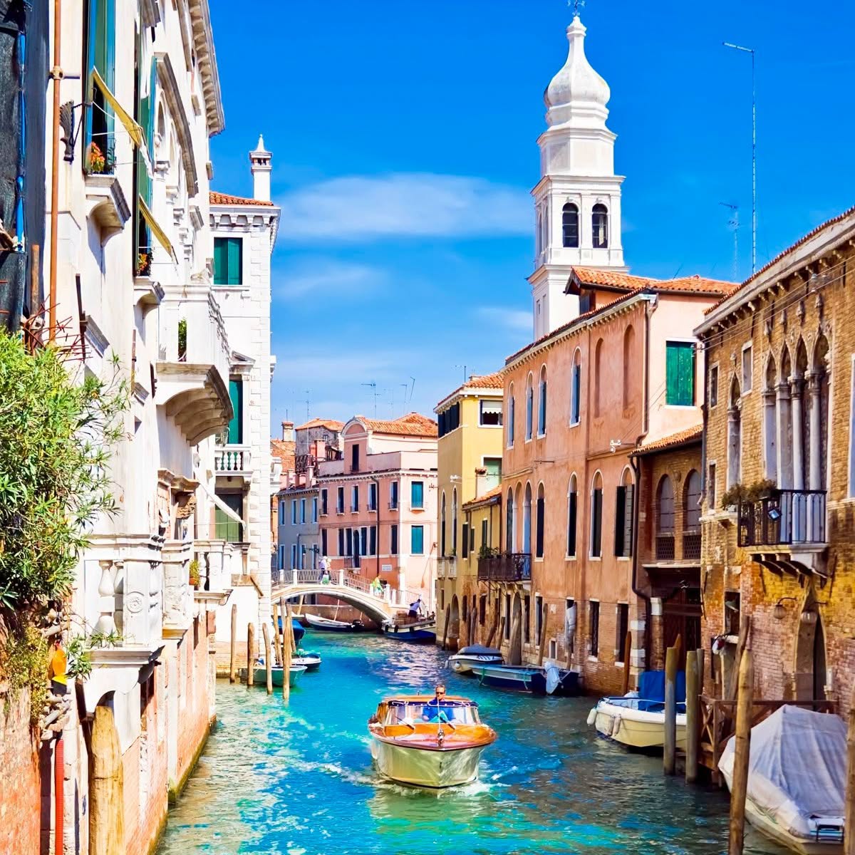 Venecia dhe Verona — Venecia, Verona — foto 7 nga 7