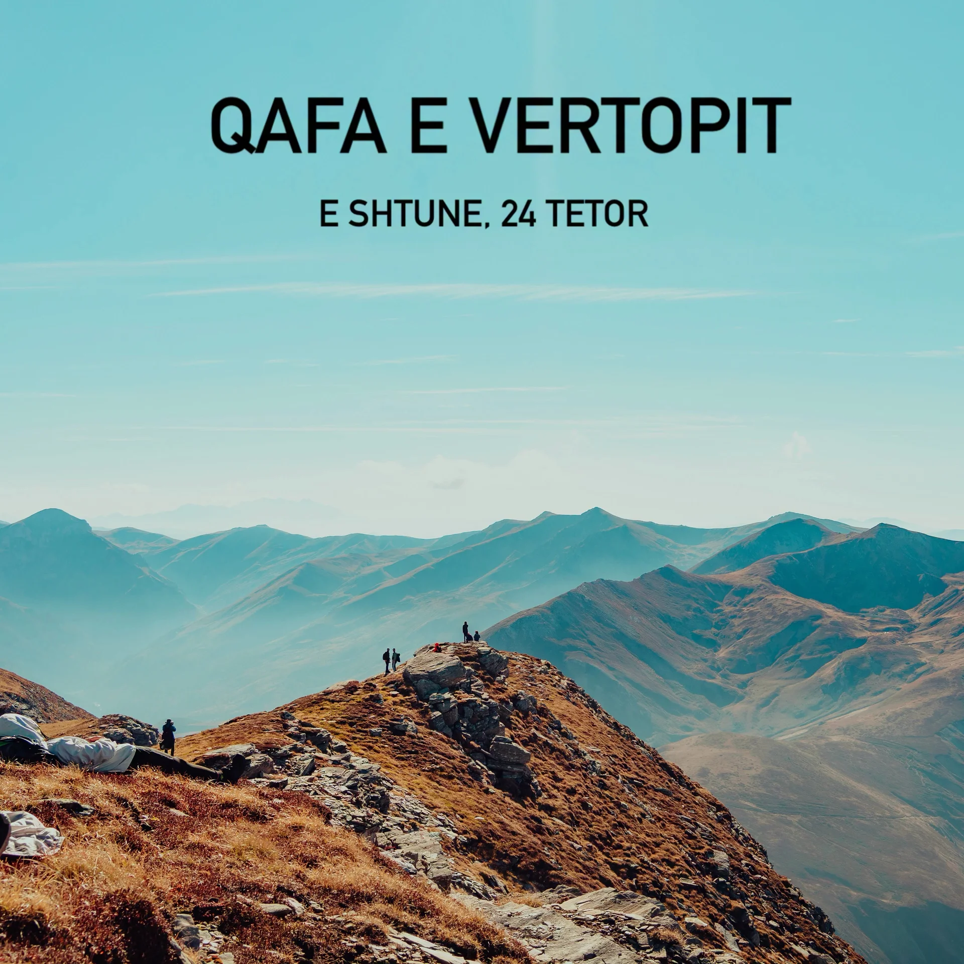 Qafa e Vërtopit, Sharr — Qafa e Vërtopit, Sharr, Opojë — foto 5 nga 5