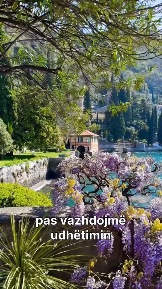 Milano, Como, Garda, Maggiore