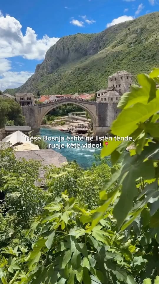 Medjugorje - Mostar