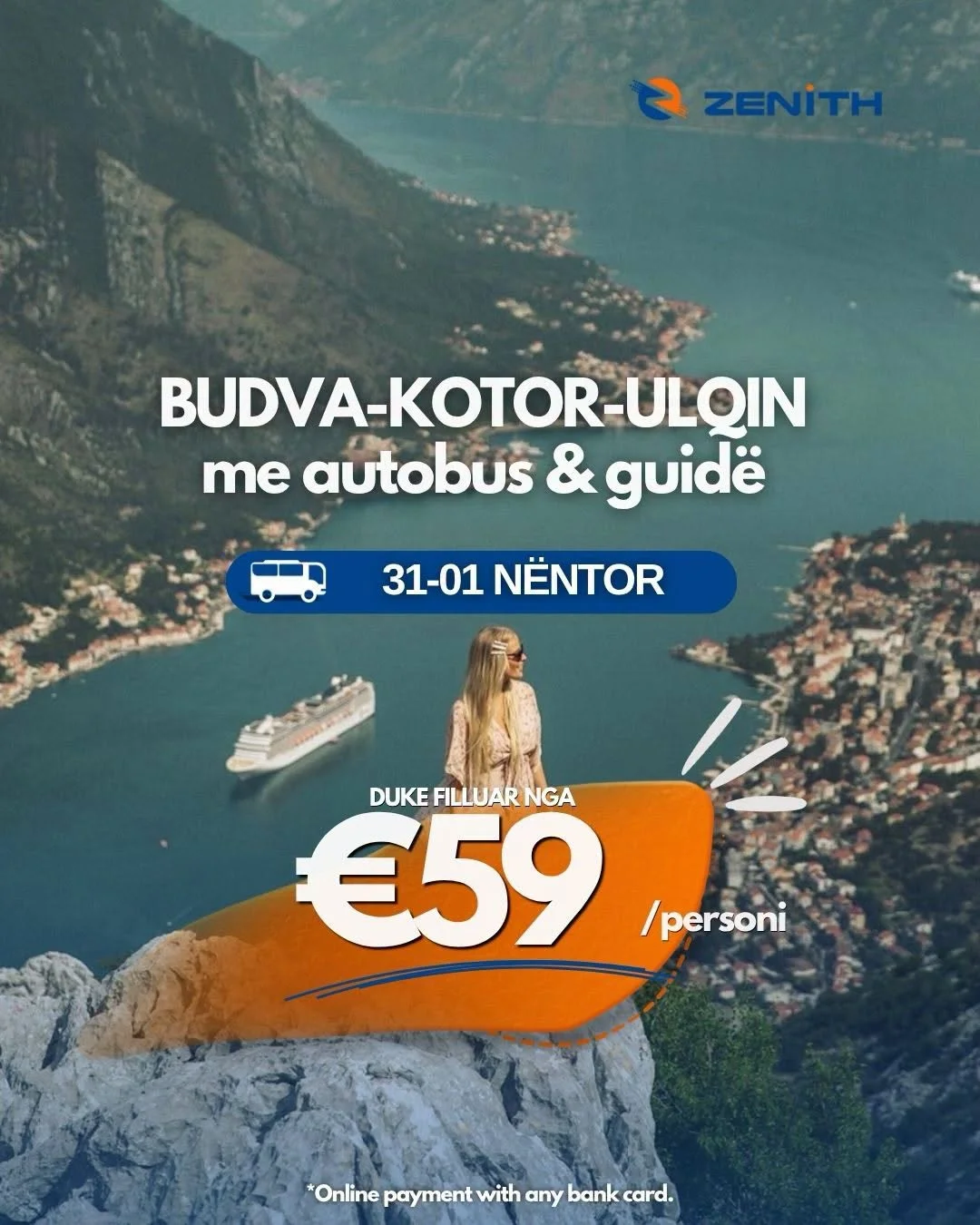 Hotel Laguna, Ulqin — Budva, Kotor dhe Ulqin — foto 4 nga 4