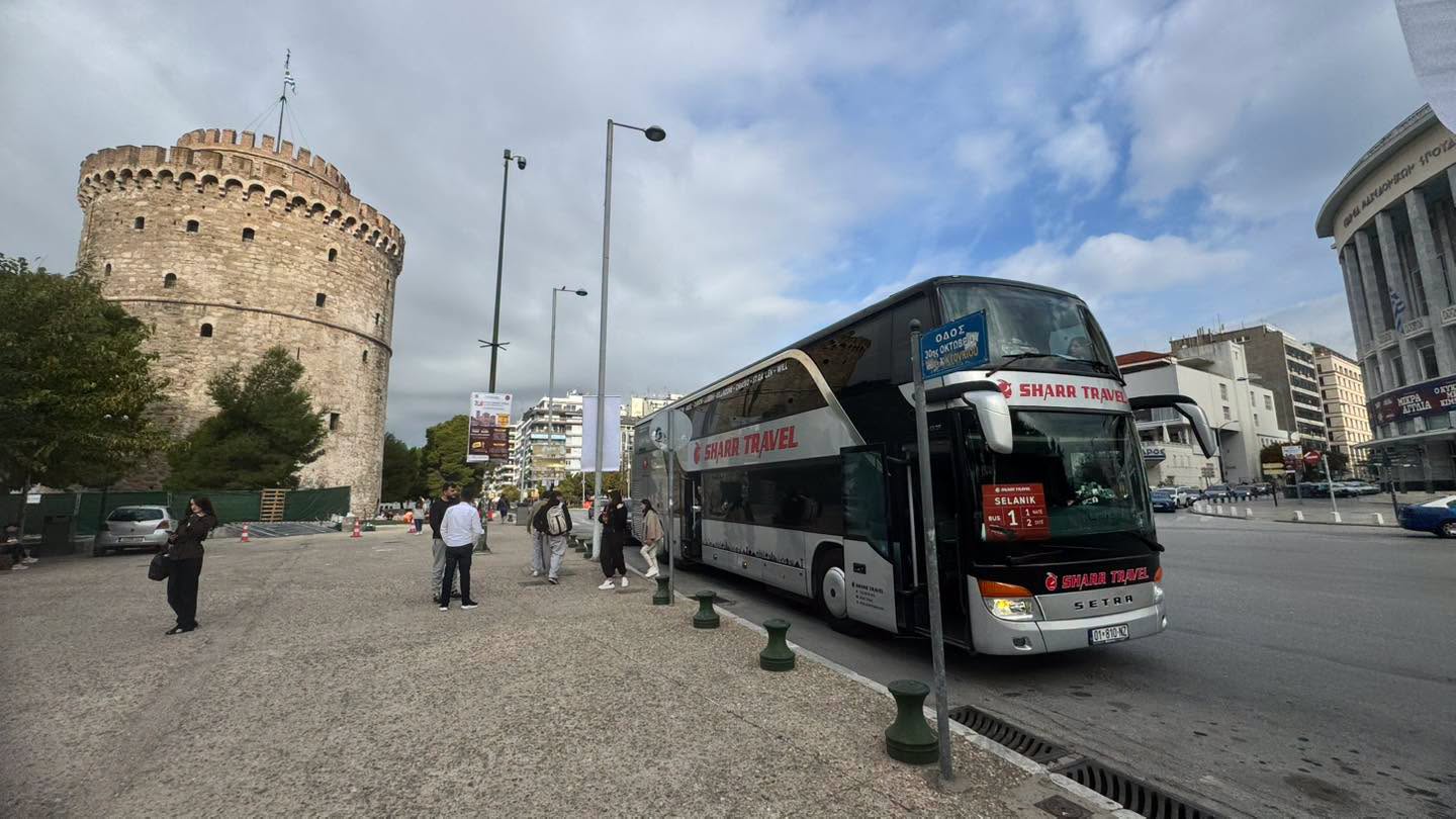 Selanik, Greqi — Selanik, Greqi — foto 9 nga 12