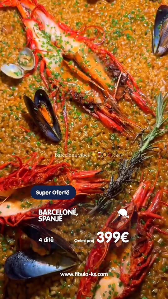 Barcelonë, Spanjë - Festat e Nëntorit