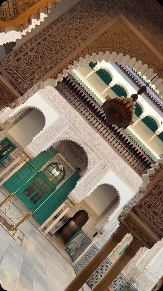 Marrakesh - Casablanca - Rabat
