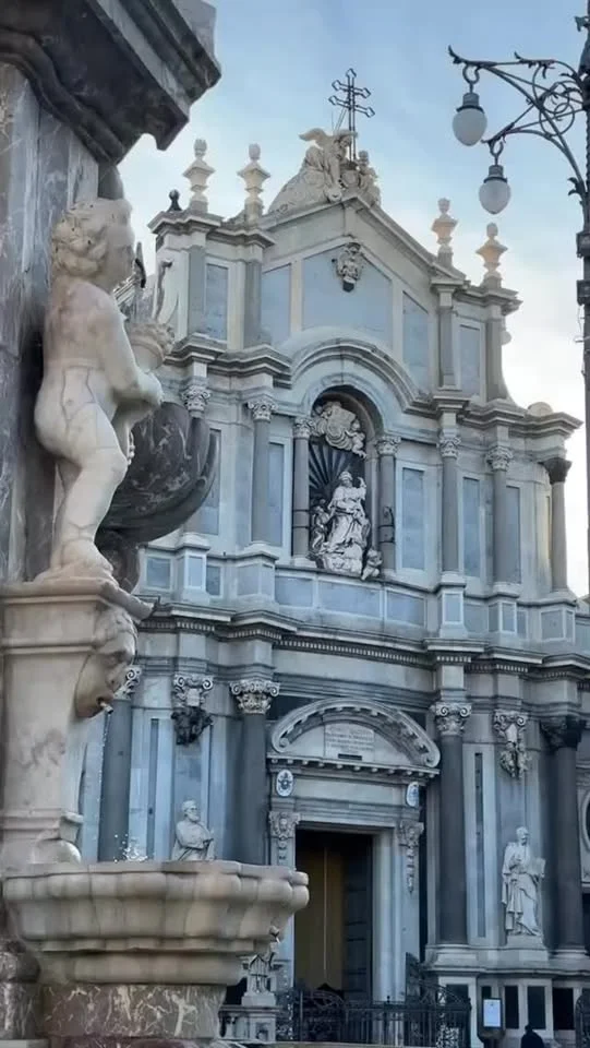 Catania