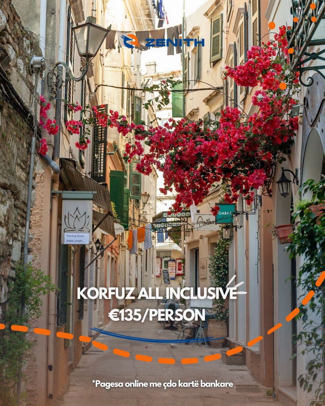 Hotel Alexandros 4, Korfuz — Korfuz, Greqi — foto 6 nga 6