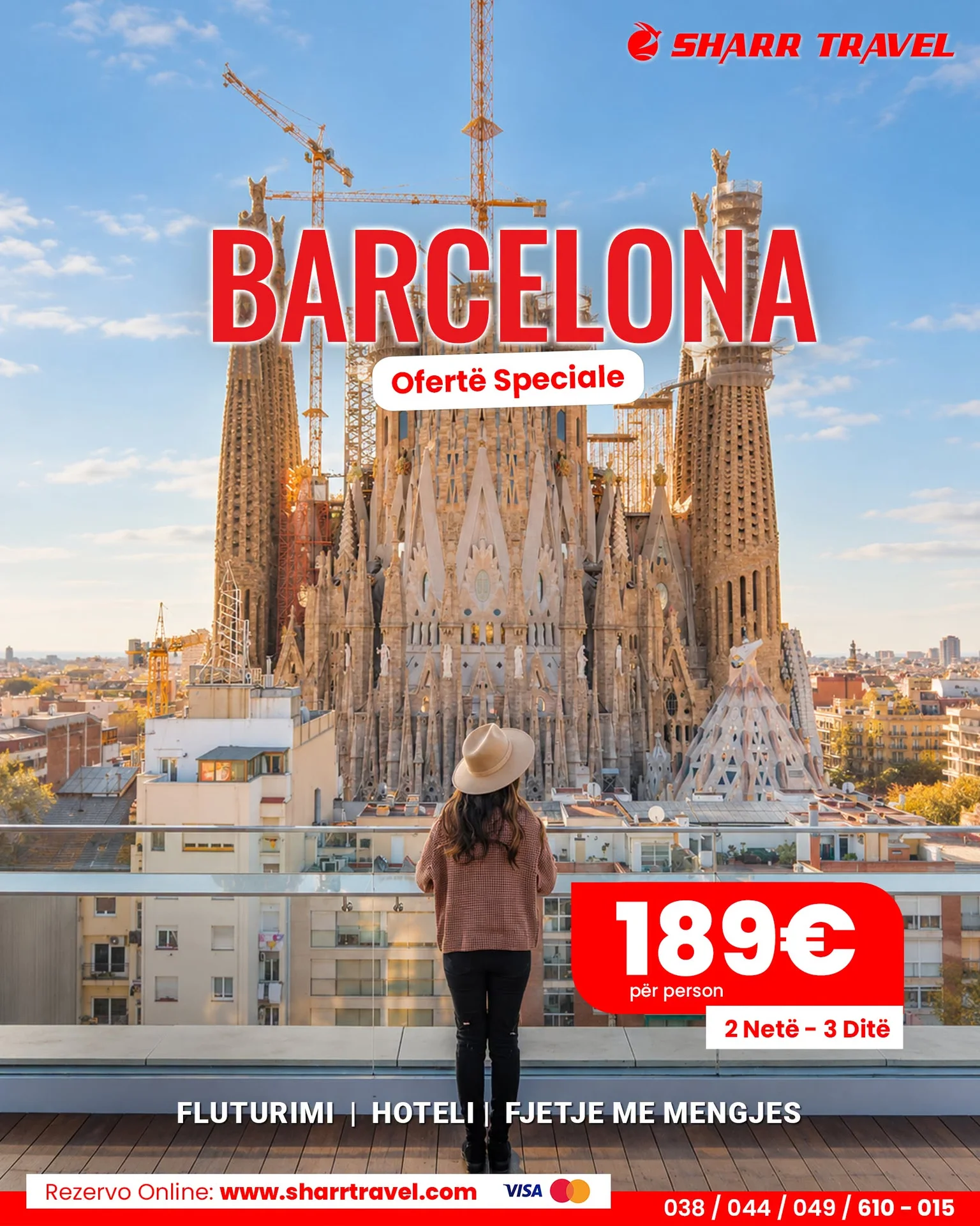 Barcelona, 3 ditë — Barcelonë, Spanjë — foto 7 nga 7