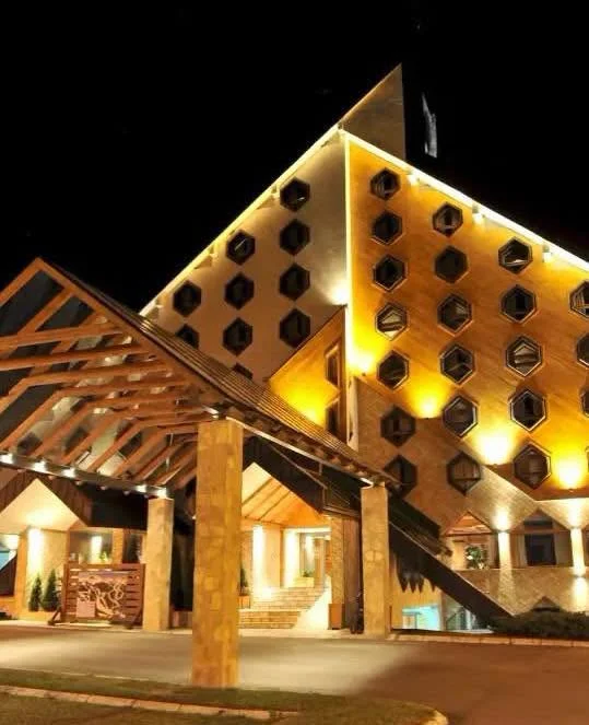 Hotel Bianca, Kolasin