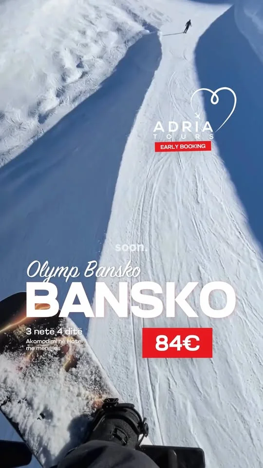 Hotel Olymp, Bansko — Bansko, Bullgari — foto 10 nga 10