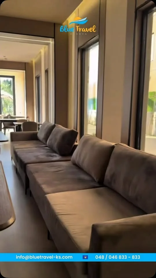Roden Hotel, Durrës