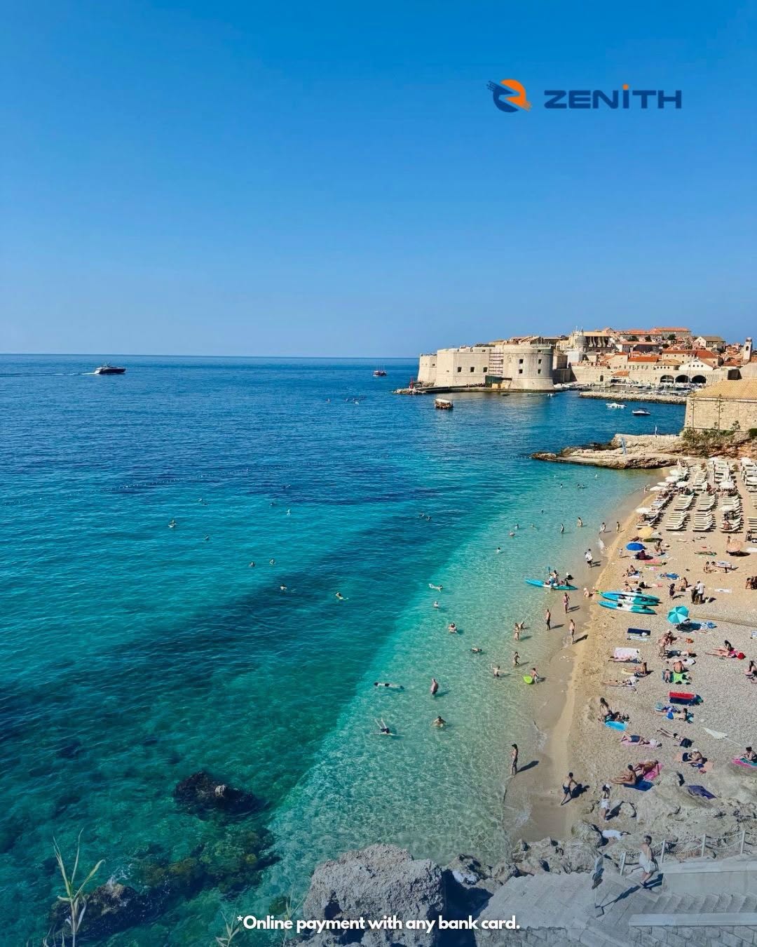 Hotel Adria 4, Dubrovnik — Dubrovnik, Kroaci — foto 11 nga 14