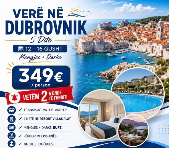Resort Villas Plat, Dubrovnik